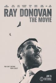 Ray Donovan: A film