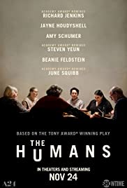 The Humans