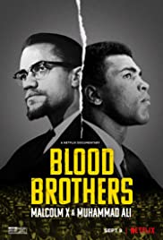 Vértestvérek: Malcolm X és Muhammad Ali