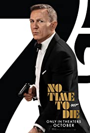 007: Nincs idő meghalni